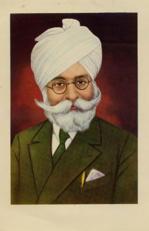 Bawa Budh Singh